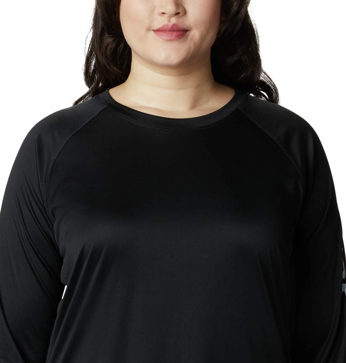 Columbia womens Tidal Tee Ii Long Sleeve