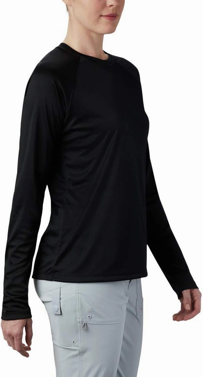 Columbia womens Tidal Tee Ii Long Sleeve