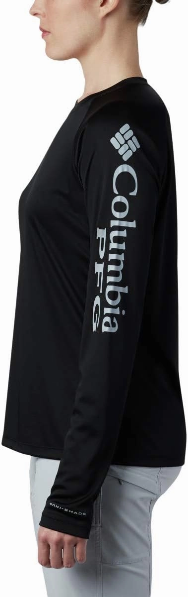 Columbia womens Tidal Tee Ii Long Sleeve