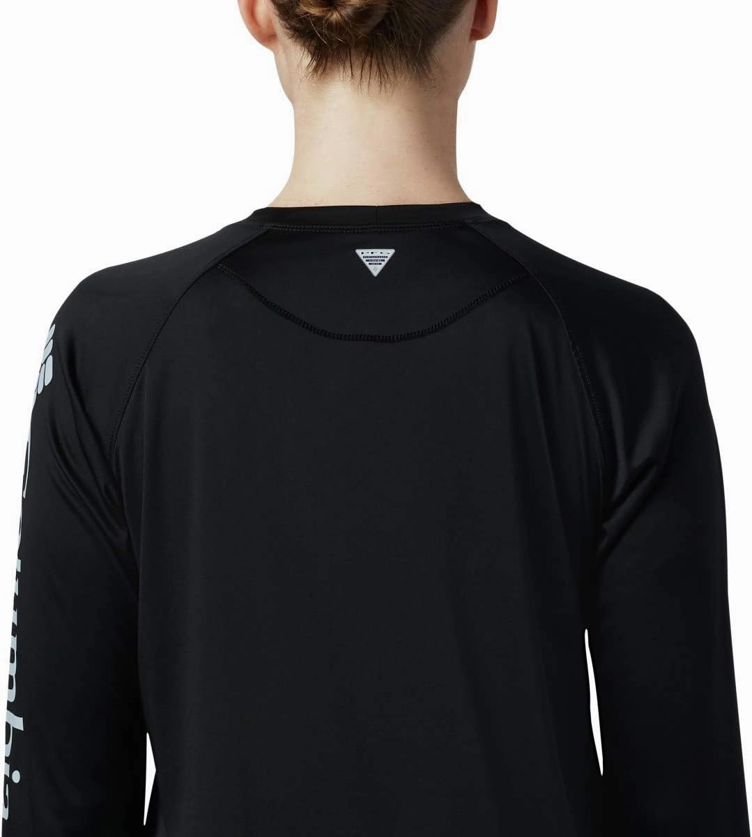Columbia womens Tidal Tee Ii Long Sleeve