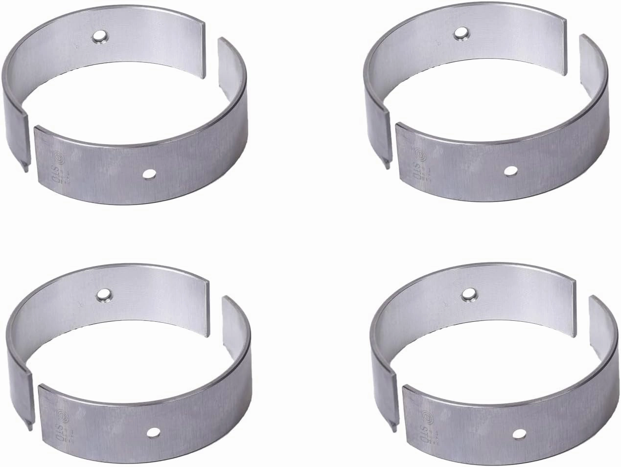 Connecting Rod Bearings Set | Compatible with Suzuki 1.8L/2.0L | Size = .020 (.50mm Oversized)