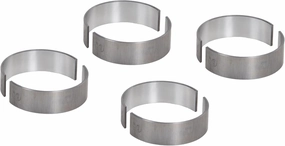 Connecting Rod Bearings Set | Compatible with Various 09-16 Toyota 2.5L and 2.7L 2ARFE/2ARFXE/1ARFE | Standard Size