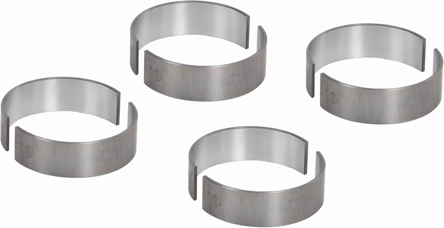 Connecting Rod Bearings Set | Compatible with Various 09-16 Toyota 2.5L and 2.7L 2ARFE/2ARFXE/1ARFE | Standard Size