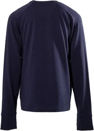 Coolibar UPF 50  Kid's LumaLeo Long Sleeve T-Shirt - Sun Protective
