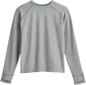 Coolibar UPF 50  Kid's LumaLeo Long Sleeve T-Shirt - Sun Protective