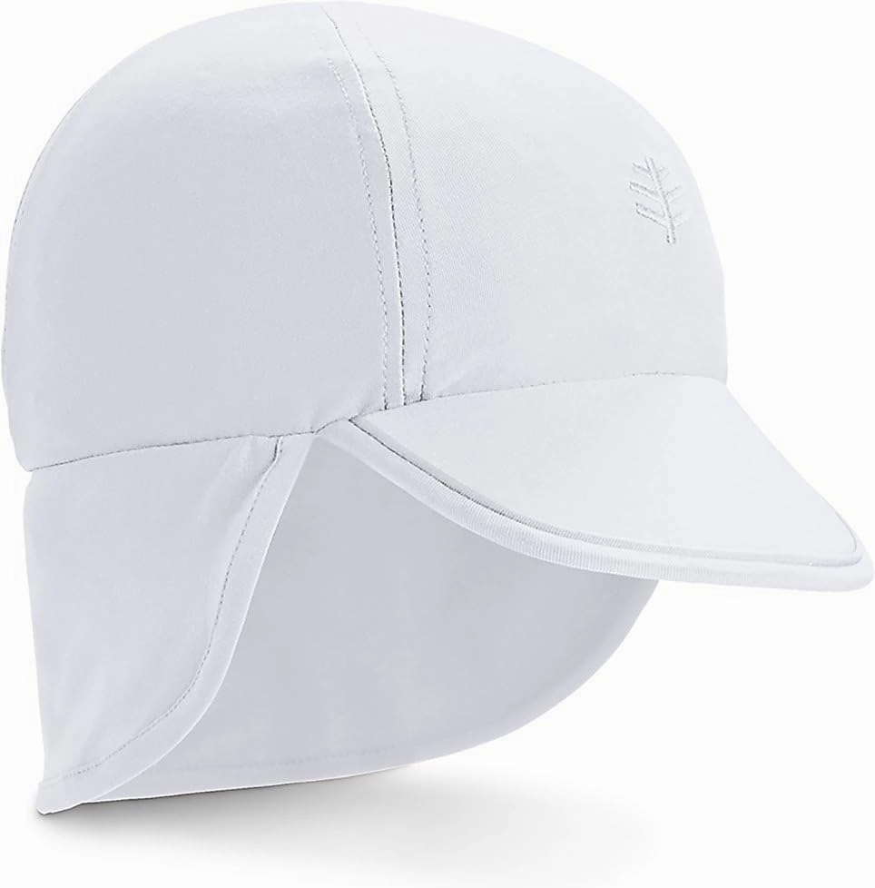 Coolibar UPF 50  Baby Splashy All Sport Hat - Sun Protective