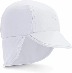 Coolibar UPF 50  Baby Splashy All Sport Hat - Sun Protective
