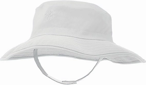 Coolibar UPF 50  Baby Splashy Bucket Hat - Sun Protective