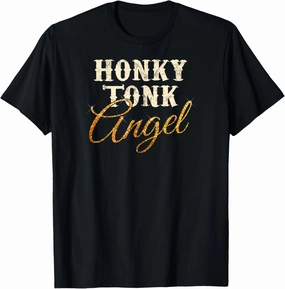 Country Music Legends Number 1 Fan T-Shirt