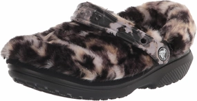 Crocs Classic Fur Sure