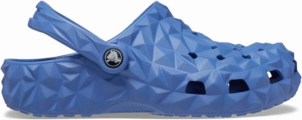 Crocs Unisex-Adult Classic Geometric Clog