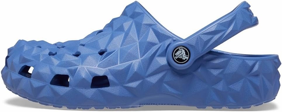 Crocs Unisex-Adult Classic Geometric Clog