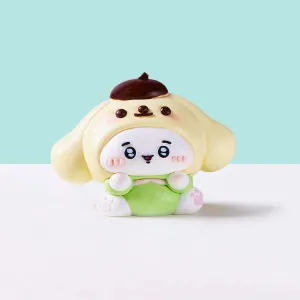 Cute Bunny with Hat Squeeze Toys