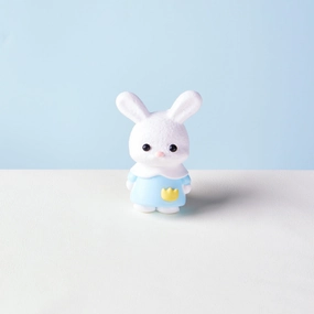 Cute Bunny Squeeze Toy