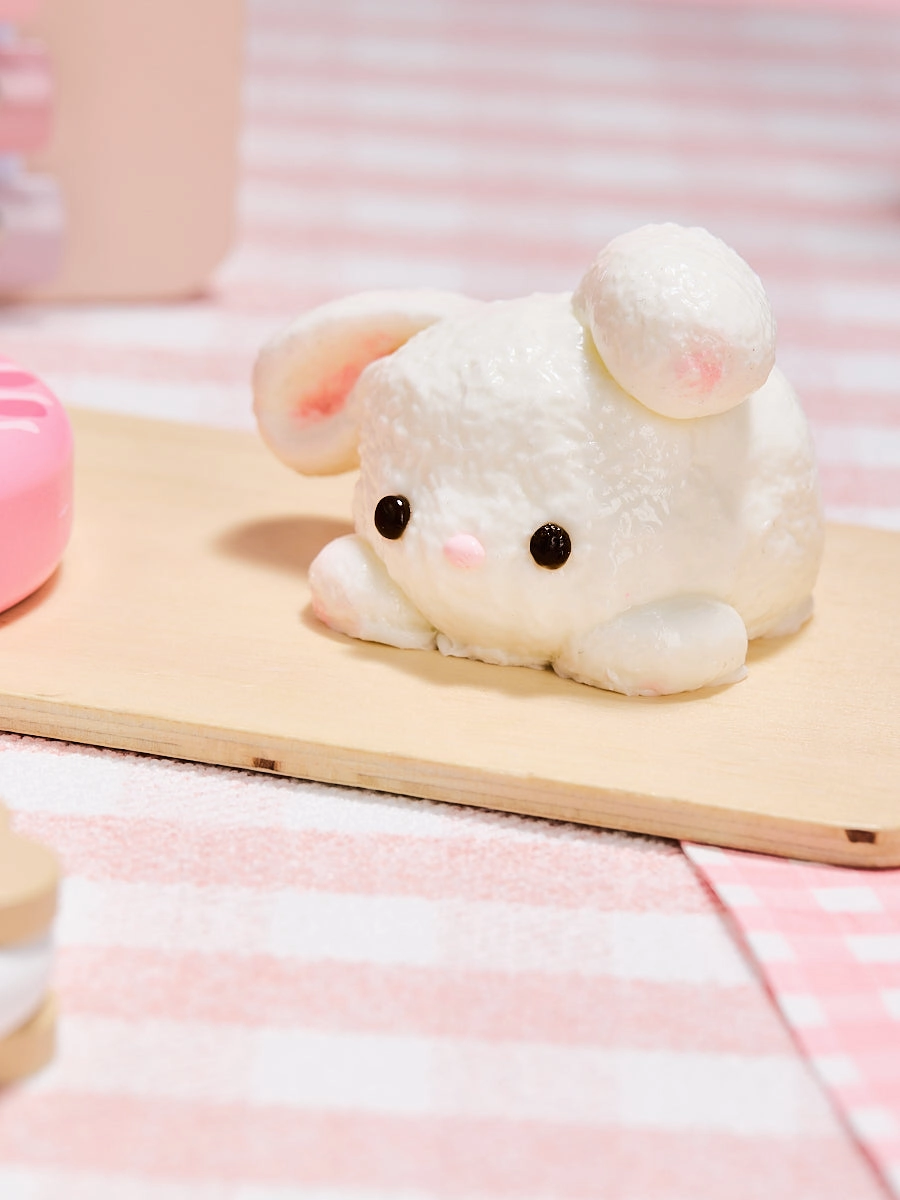 Cute Bunny Squeeze Toys