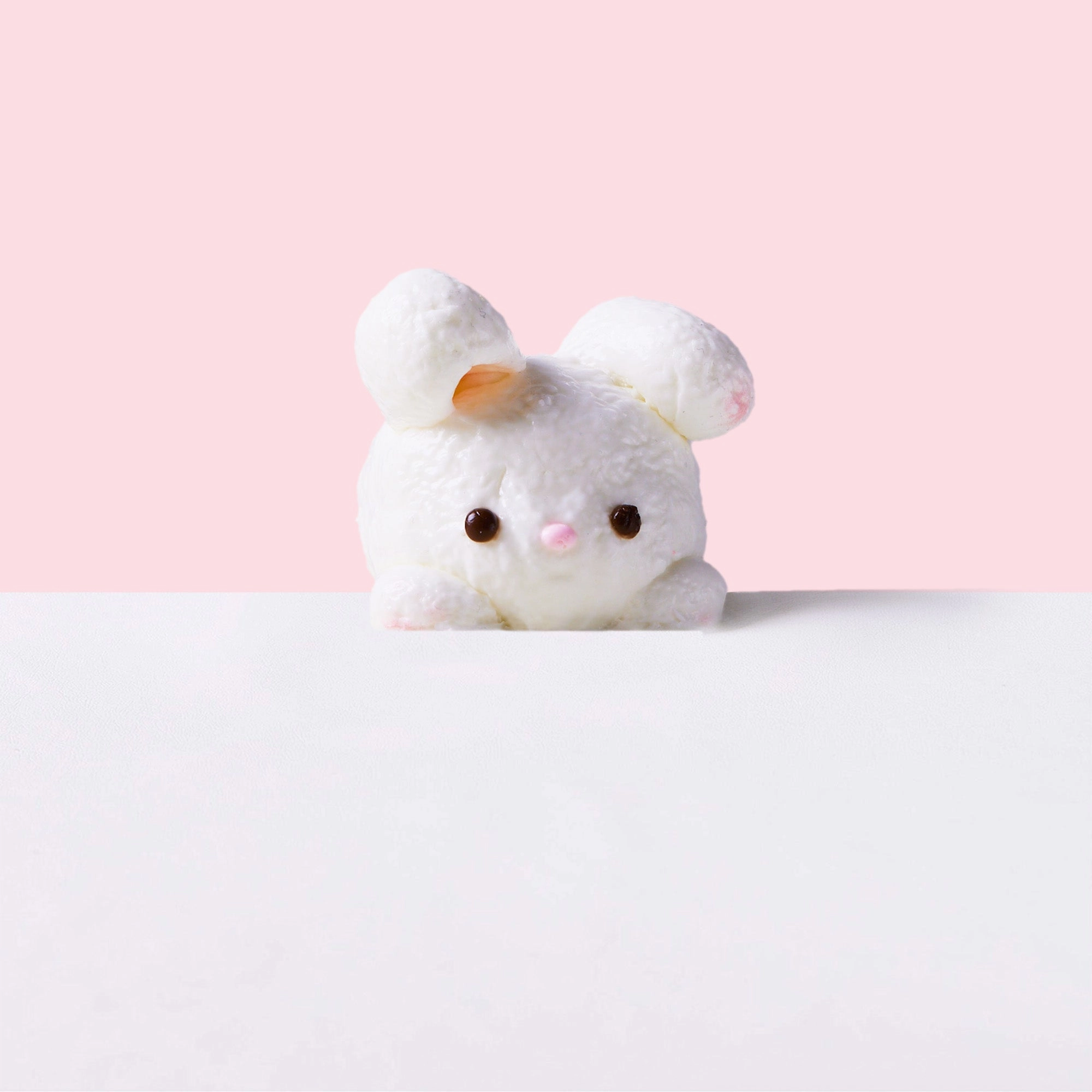 Cute Bunny Squeeze Toys