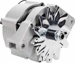 DB Electrical 400-24100 Alternator Compatible With/Replacement For Thermo King 1E32216G01, 41-6781, 12224N
