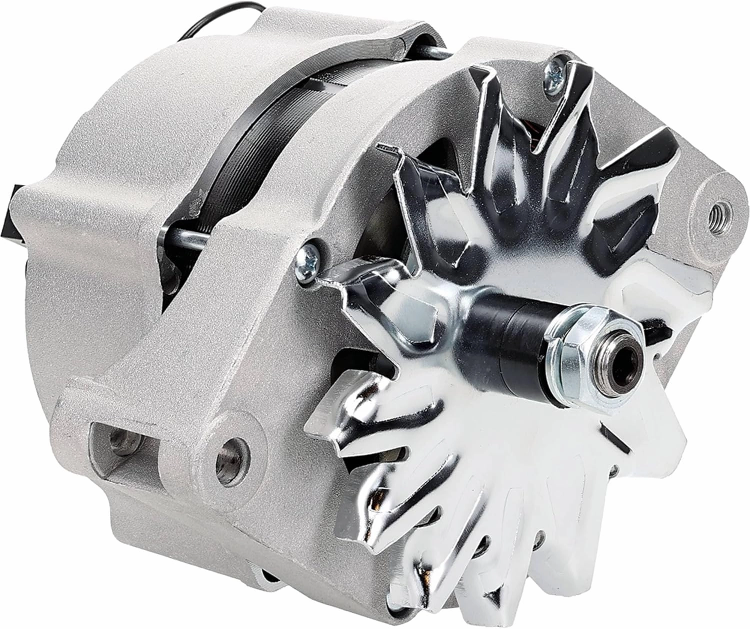 DB Electrical 400-24100 Alternator Compatible With/Replacement For Thermo King 1E32216G01, 41-6781, 12224N