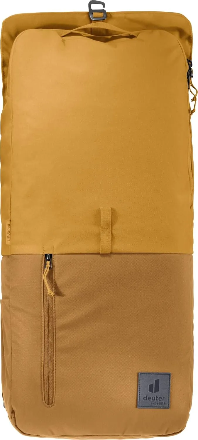 Deuter Modern, Almond-Cinnamon, 16 10 L