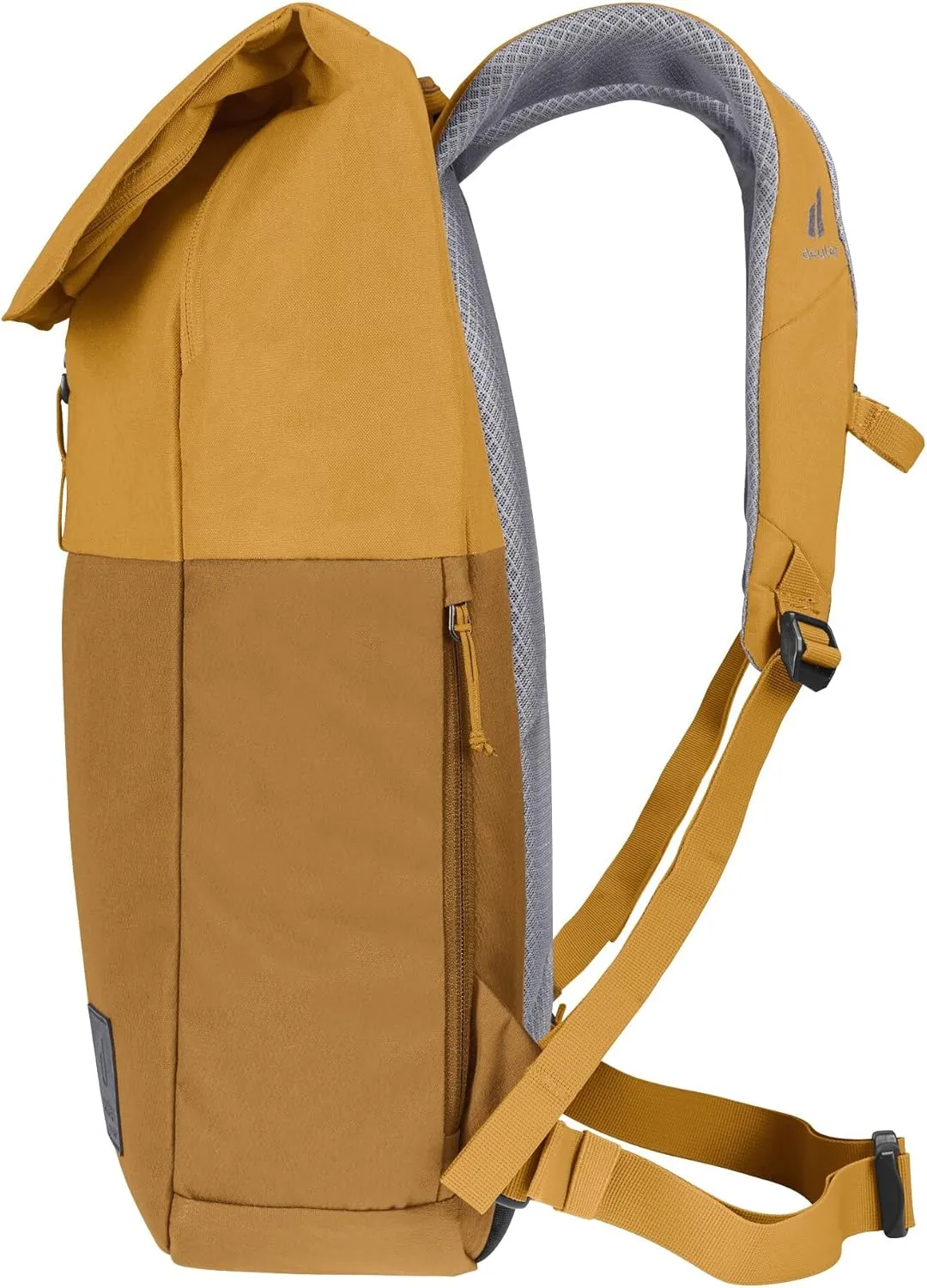 Deuter Modern, Almond-Cinnamon, 16 10 L