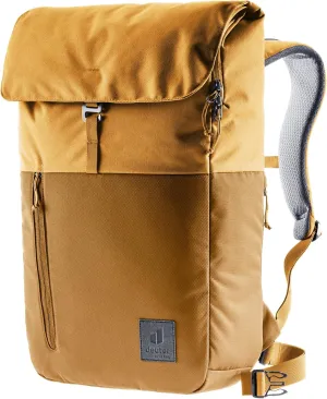 Deuter Modern, Almond-Cinnamon, 16 10 L
