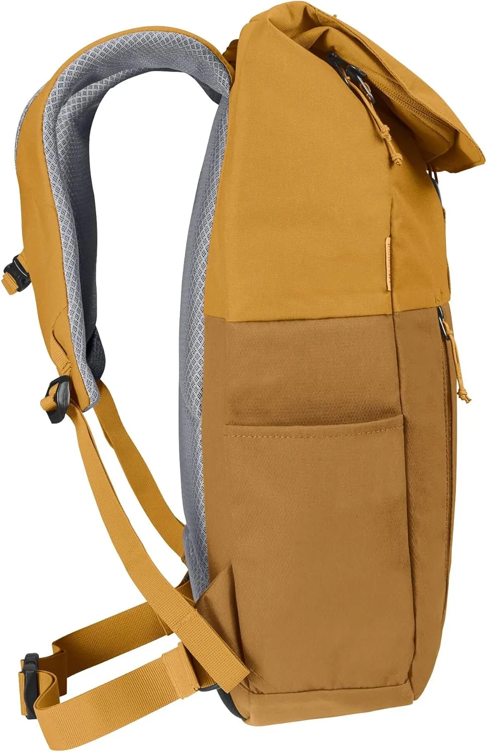 Deuter Modern, Almond-Cinnamon, 16 10 L