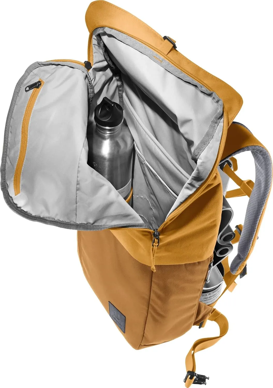 Deuter Modern, Almond-Cinnamon, 16 10 L