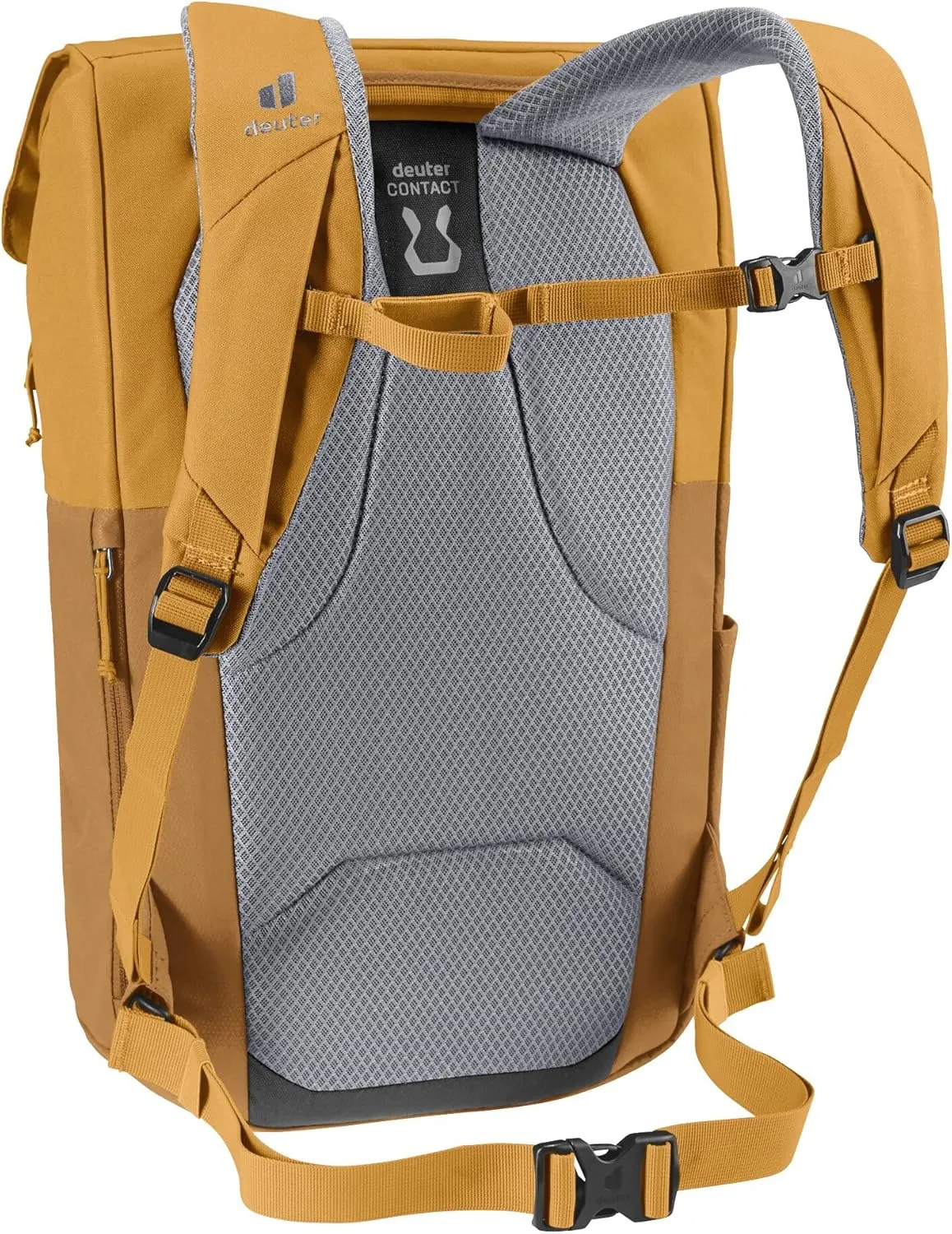 Deuter Modern, Almond-Cinnamon, 16 10 L