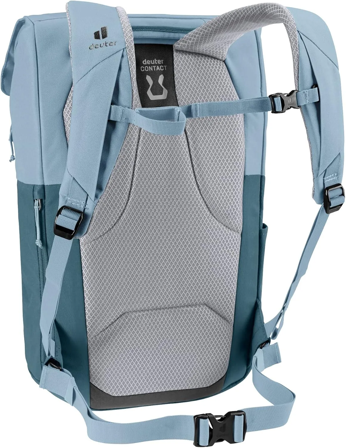 Deuter Modern, Arctic-Lake, 16 10 L