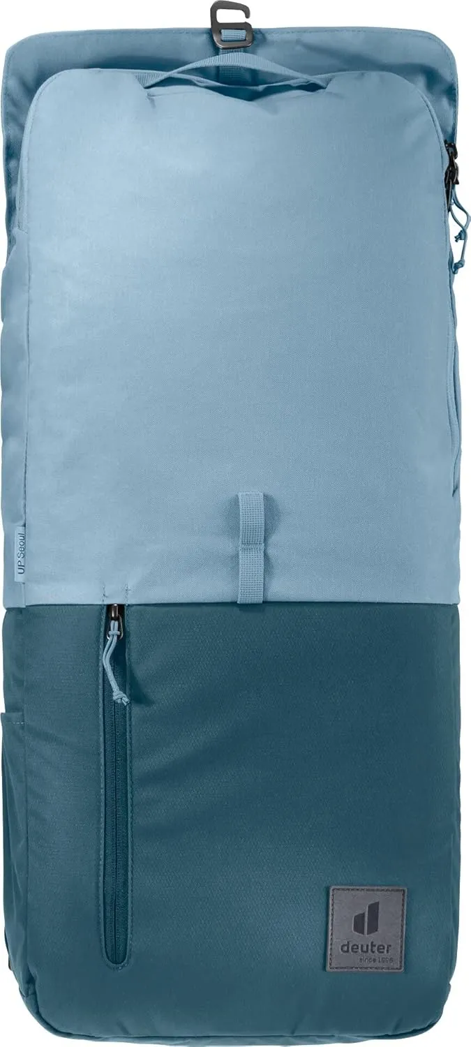 Deuter Modern, Arctic-Lake, 16 10 L