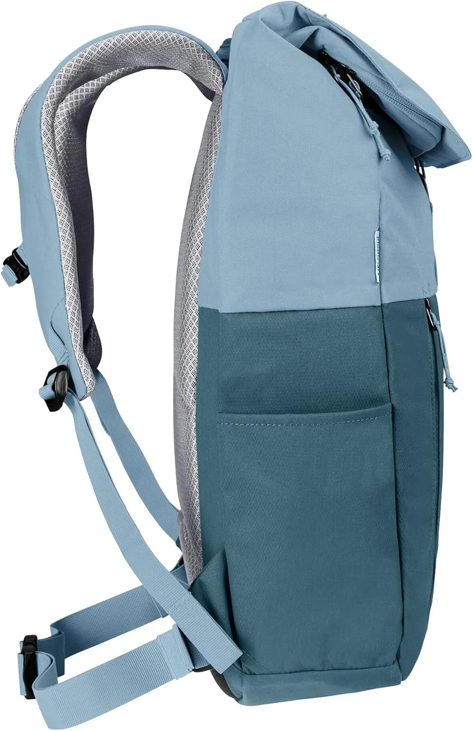 Deuter Modern, Arctic-Lake, 16 10 L