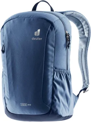 Deuter Modern, Marine-Ink, 14 L