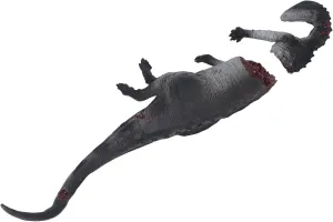 Dinosaur Corpse Model, Eco Friendly Dinosaur Model Prehistoric Animal for Kindergarten for Children for Party Activities(Dinosaur Carcass)