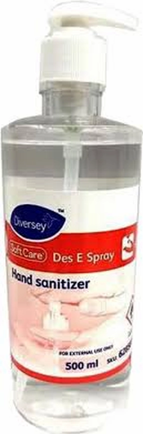 Diversey SoftCare Sanitiser 500ml