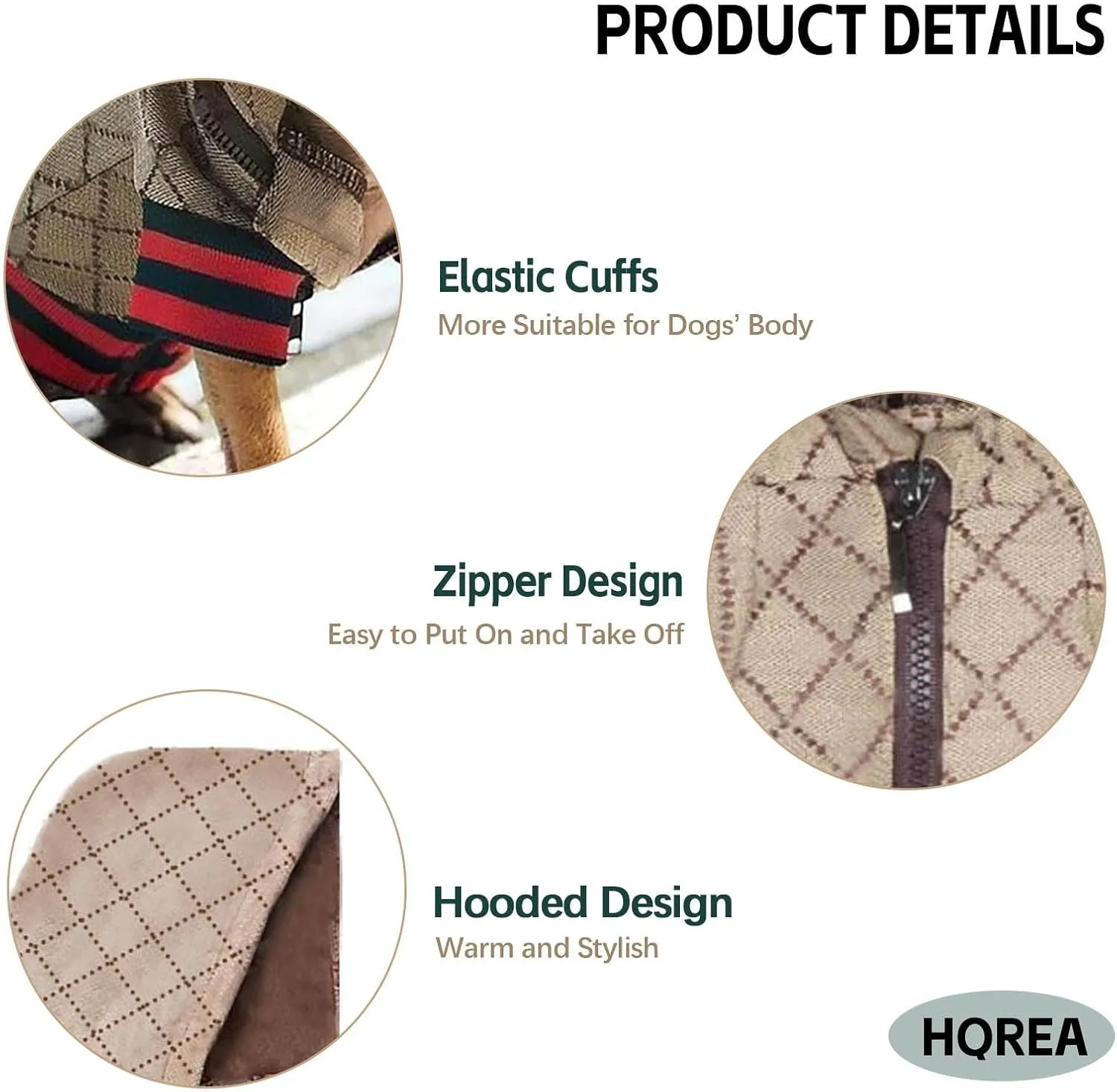 Dog Hoodie Luxury Dog Clothes Winter Puppy Jacket Classic Designer Pet Clothes Coat French Bulldog Teddy Pug