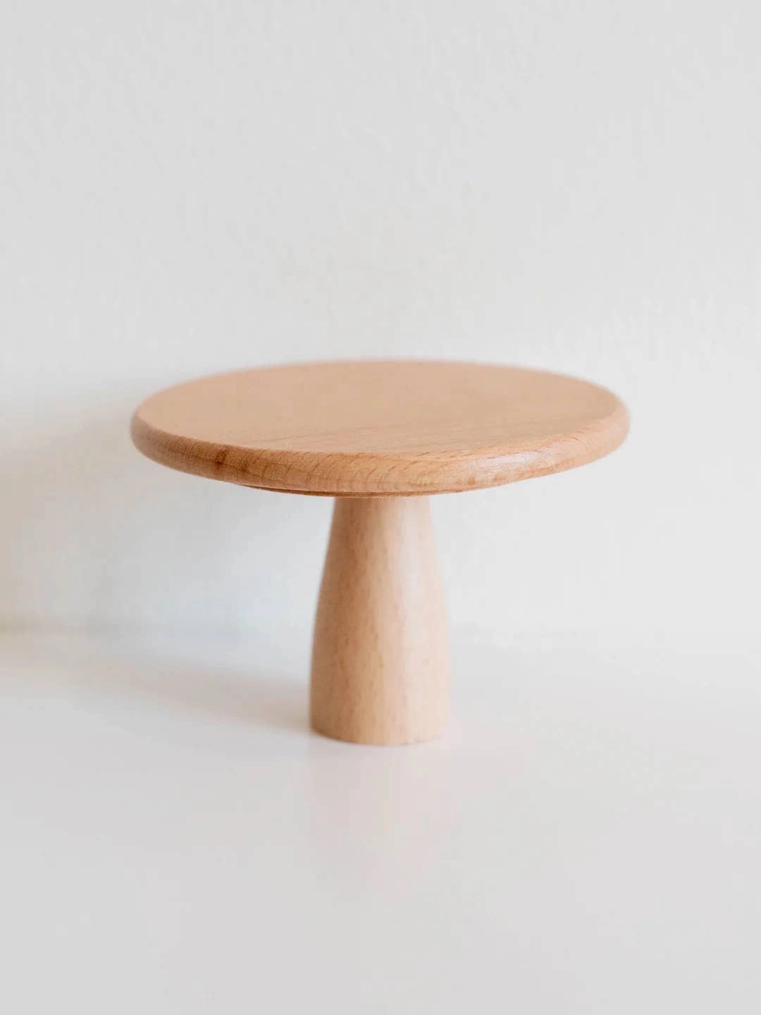 Dollhouse Round Bistro Dining Table