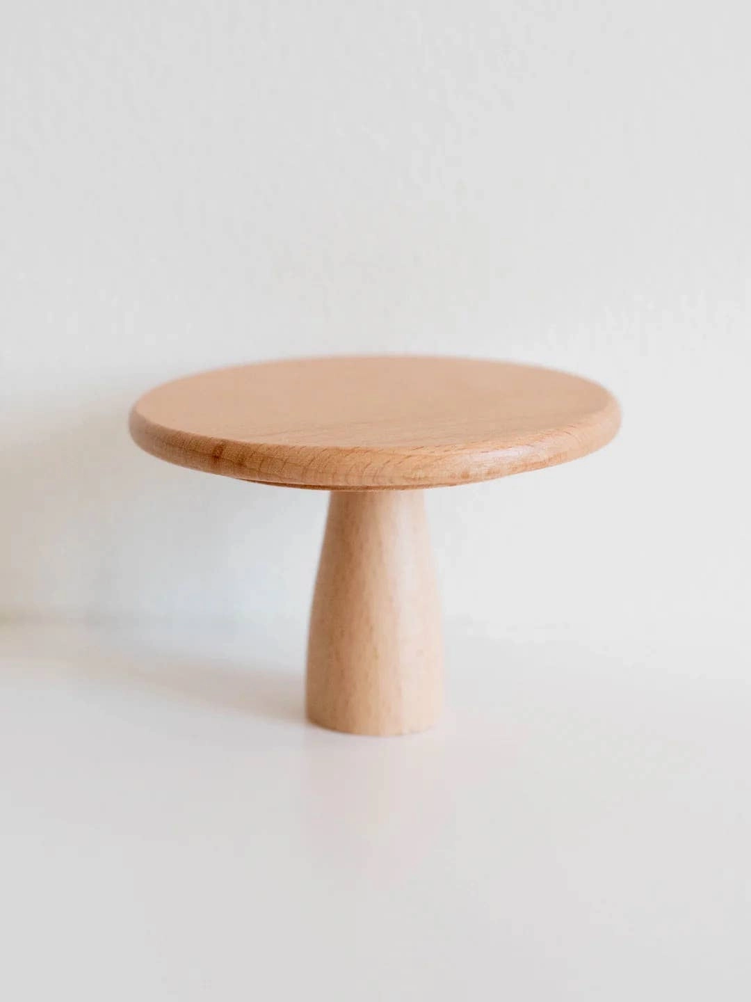 Dollhouse Round Bistro Dining Table