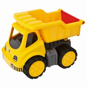 Dumper: Power Worker | BIG