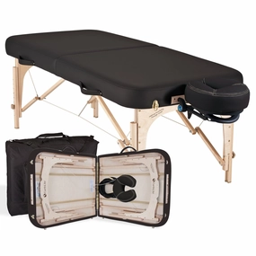 Earthlite Spirit™ Portable Massage Table Package