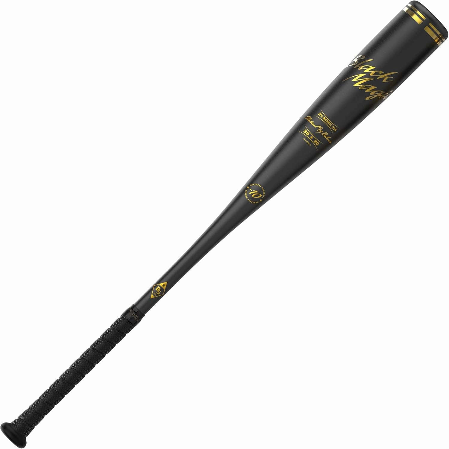 Easton | 2023 | BLACK MAGIC | USSSA Baseball Bat | -10 | -8 | -5 | Multiple Sizes