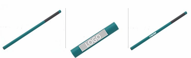 Eco-Friendly Triangular Pencil Set