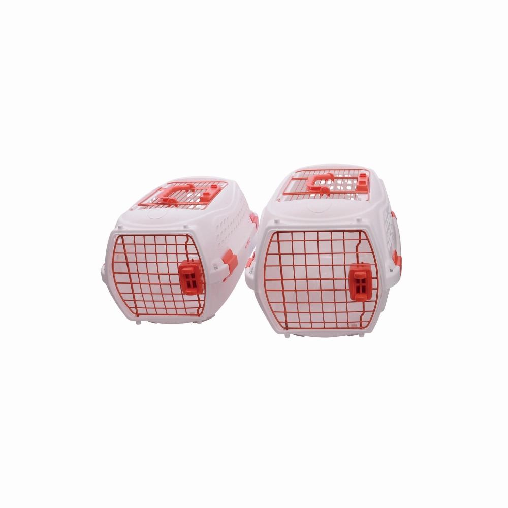 ECO GIRO Carrier White