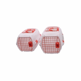 ECO GIRO Carrier White
