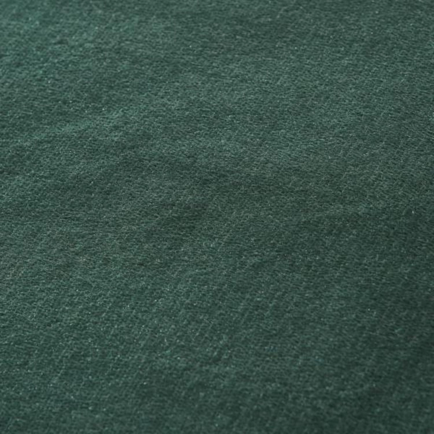 Eddie Bauer - Twin Blanket, Reversible Fleece & Faux Shearling Bedding, Plush Home Decor (Solid Green, Twin)