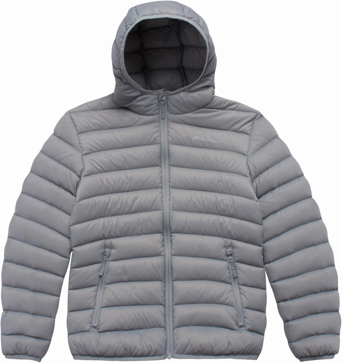 Eddie Bauer Boys' Jacket - CirrusLite Weather Resistant Down Coat for Boys - Insulated Quilted Bubble Puffer (3-20)