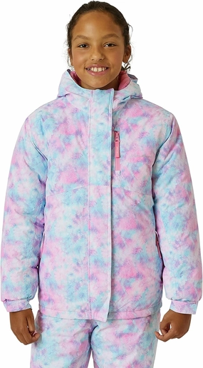 Eddie Bauer Kids' Ski Jacket - Waterproof 3 in 1 Insulated Coat with Removable Shell Jacket for Boys and Girls (3-16)