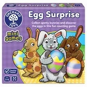 Egg Surprise
