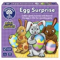 Egg Surprise