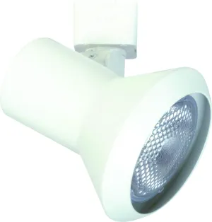 Elco Lighting ET657W Line Voltage PAR20 Solid PAR Classic Fixture