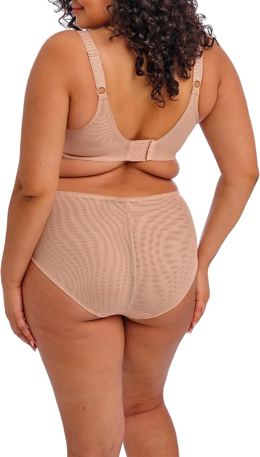 Elomi Women's Cate Allure Underwire Banded Bra